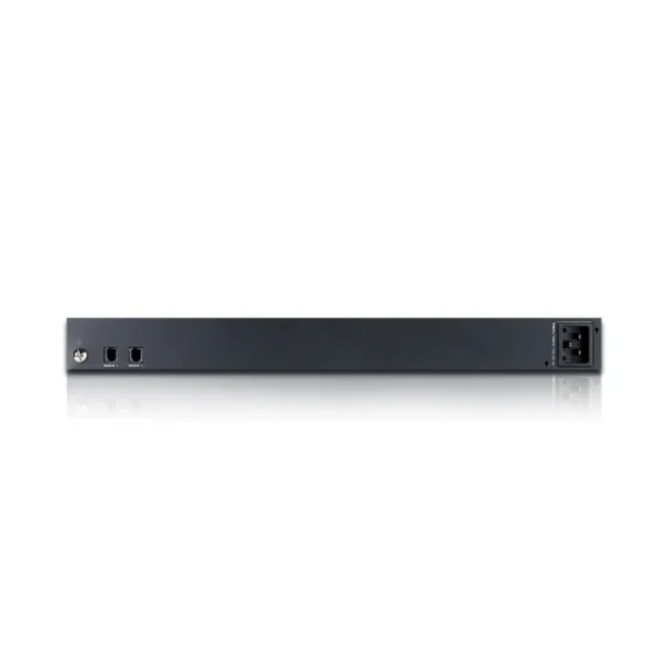 ATEN 1U 16A 8 Outlet Switched + Metered PDU + Free Eco PDU Manager Software