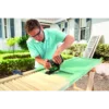 Bosch PSM 18 Li Cordless Multi Sander (Baretool)