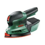 Bosch PSM 18 Li Cordless Multi Sander (Baretool)