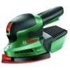 Bosch PSM 18 Li Cordless Multi Sander (Baretool)