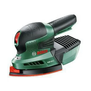 Bosch PSM 18 Li Cordless Multi Sander (Baretool)