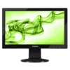 Philips 191EL1SB/97 LED display 47 cm (18.5″) 1366 x 768 pixels HD LCD Black