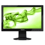 Philips 191EL1SB/97 LED display 47 cm (18.5″) 1366 x 768 pixels HD LCD Black