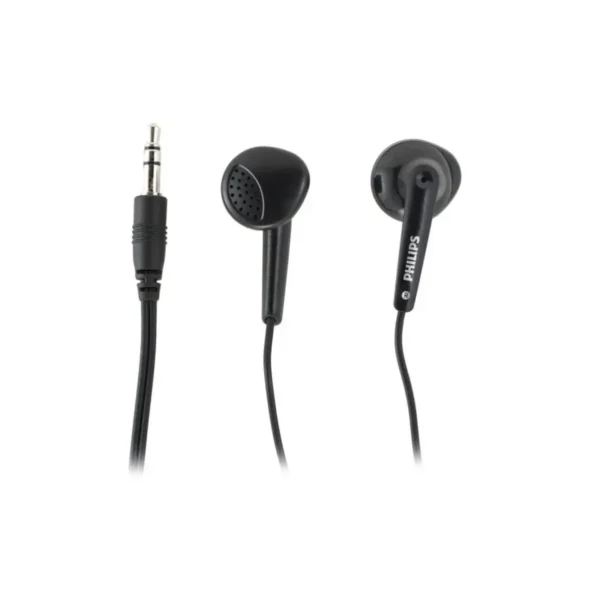Philips Headphones for MP3 player CRP257/01