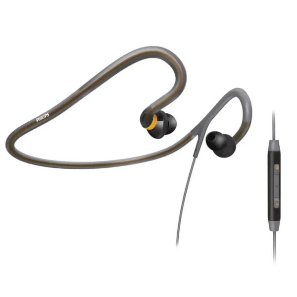 Philips Sports neckband headset SHQ4007/28