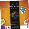 Hasbro 04988 board/card game Board game Trivia