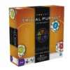 Hasbro 04988 board/card game Board game Trivia