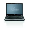 Fujitsu LIFEBOOK P8110 Intel® Core™2 Duo SU9600 30.7 cm (12.1″) 4 GB DDR3-SDRAM 320 GB Intel® GMA 4500MHD Windows 7 Professional Black