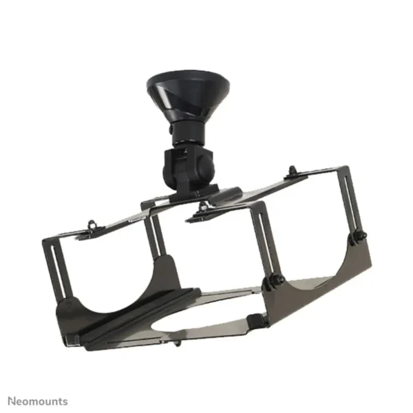 Neomounts BEAMER-C300 Beamer ceiling mount – h 15 cm – full motion