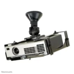 Neomounts BEAMER-C300 Beamer ceiling mount – h 15 cm – full motion