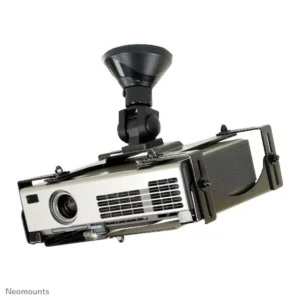 Neomounts BEAMER-C300 Beamer ceiling mount – h 15 cm – full motion