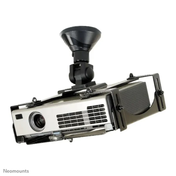 Neomounts BEAMER-C300 Beamer ceiling mount – h 15 cm – full motion