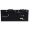 StarTech.com Long Range USB VGA KVM Console Extender over Cat5 UTP – 1000 ft