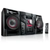 Philips FWM416X/78 home audio system Home audio mini system 200 W Black, Red