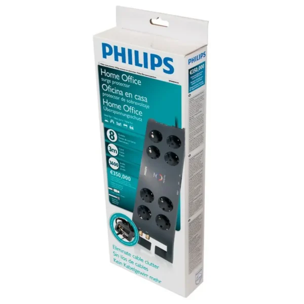 Philips Surge protector SPN4085A/10