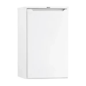 Beko TS1 90020 fridge Freestanding 88 L White