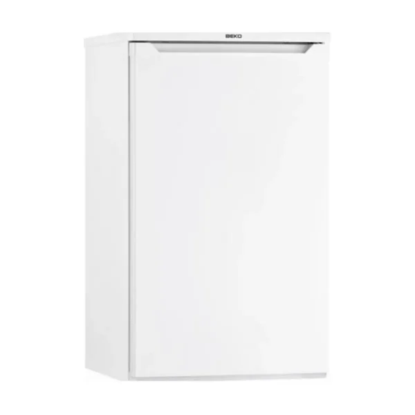 Beko TS1 90020 fridge Freestanding 88 L White
