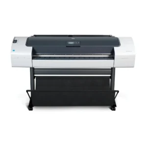 HP Designjet T770 w/HDD large format printer Colour 2400 x 1200 DPI Ethernet LAN