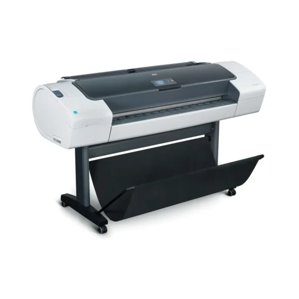 HP Designjet T770 w/HDD large format printer Colour 2400 x 1200 DPI Ethernet LAN