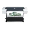 HP Designjet T770 w/HDD large format printer Colour 2400 x 1200 DPI Ethernet LAN