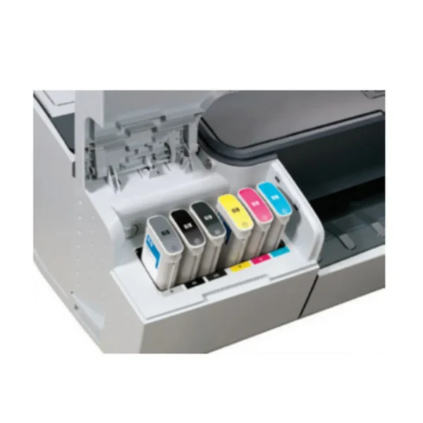 HP Designjet T770 w/HDD large format printer Colour 2400 x 1200 DPI Ethernet LAN