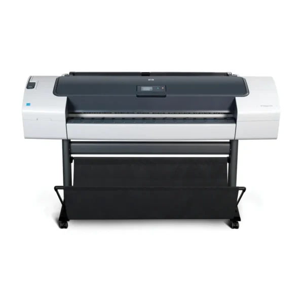 HP Designjet T770 w/HDD large format printer Colour 2400 x 1200 DPI Ethernet LAN