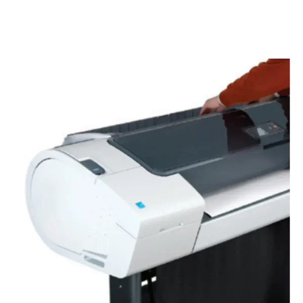 HP Designjet T770 w/HDD large format printer Colour 2400 x 1200 DPI Ethernet LAN
