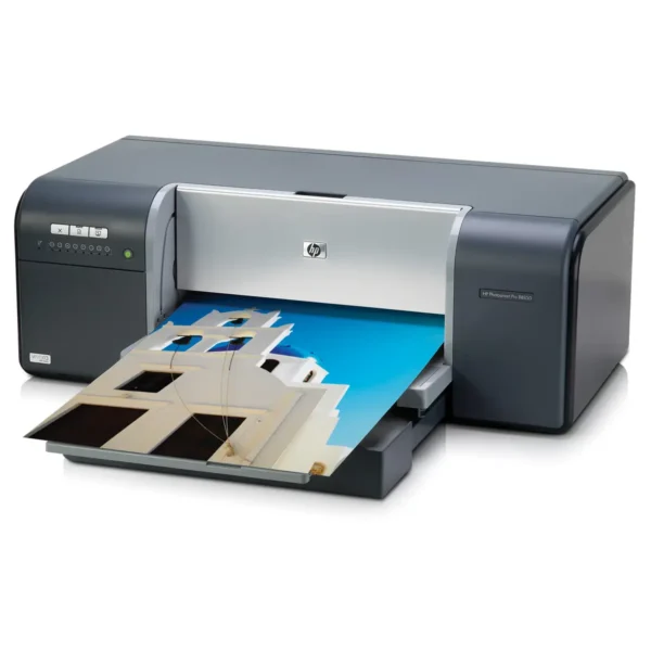 HP Photosmart Pro B8850 photo printer Inkjet 4800 x 1200 DPI A3+ (330 x 483 mm)