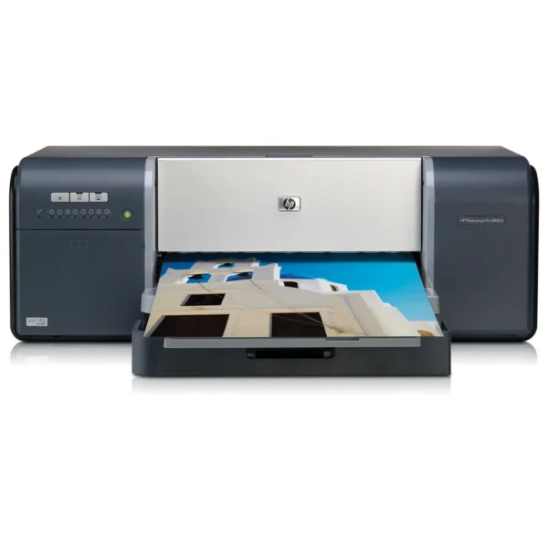 HP Photosmart Pro B8850 photo printer Inkjet 4800 x 1200 DPI A3+ (330 x 483 mm)