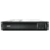APC Smart-UPS uninterruptible power supply (UPS) Line-Interactive 1.5 kVA 1000 W 4 AC outlet(s)