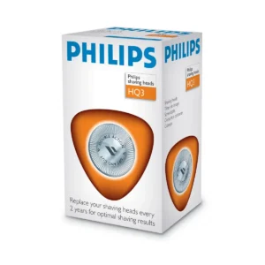 Philips HQ 3 shaving heads