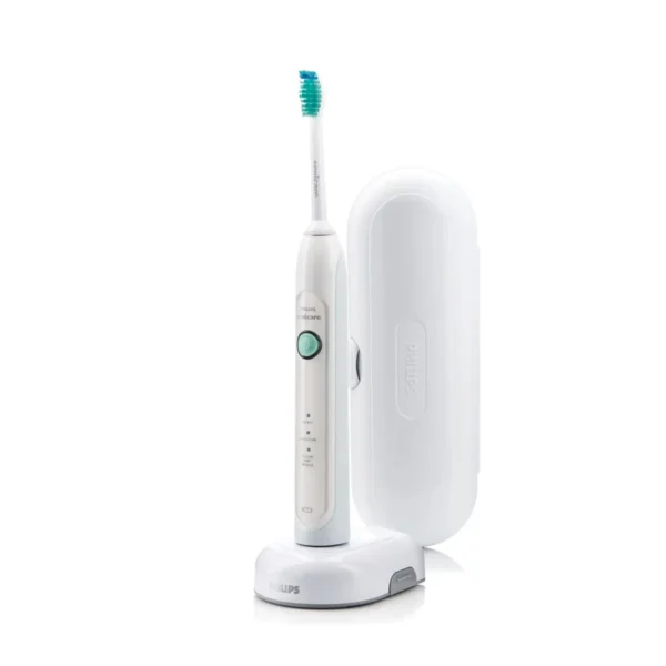 Philips Sonicare HealthyWhite Rechargeable sonic toothbrush HX6731/02