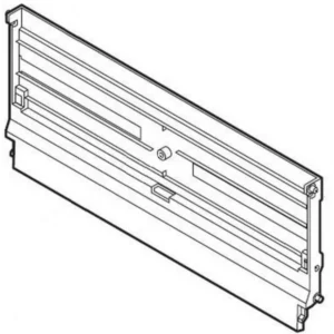 KYOCERA 5MVB872SH019 printer/scanner spare part/accessory 1 pc(s)
