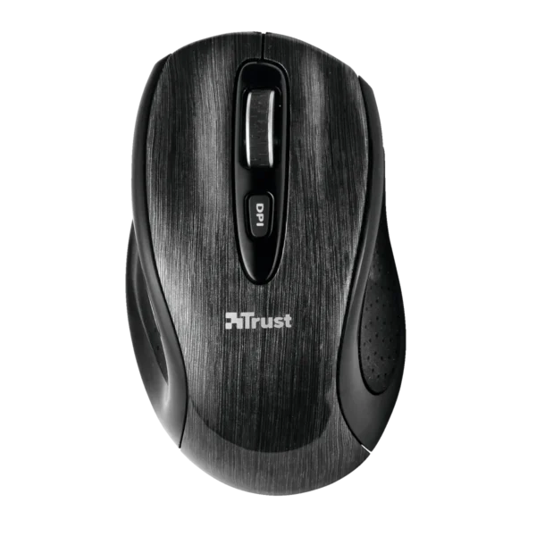 Trust KerbStone mouse RF Wireless Laser 800 DPI