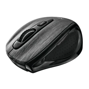 Trust KerbStone mouse RF Wireless Laser 800 DPI