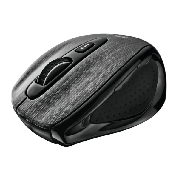 Trust KerbStone mouse RF Wireless Laser 800 DPI