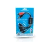 Conceptronic 4 Ports Flexible USB Hub