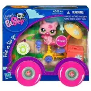Hasbro 25579 children’s toy figure