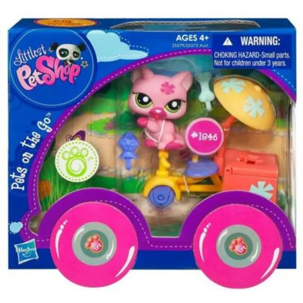 Hasbro 25579 children’s toy figure