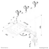 Neomounts laptop desk mount