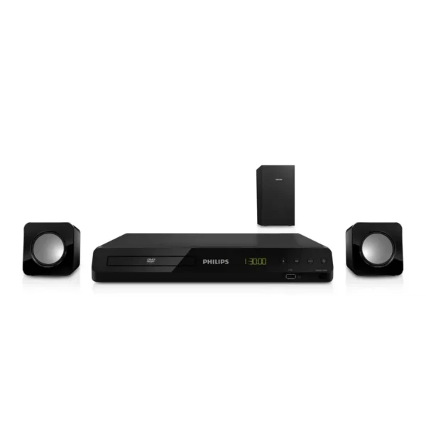 Philips 2.1 DVD Home theatre HTD3200/12