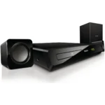 Philips 2.1 DVD Home theatre HTD3200/12