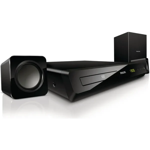 Philips 2.1 DVD Home theatre HTD3200/12