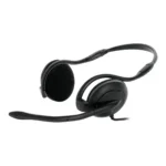 Trust Headset HS-2350p Wired Black