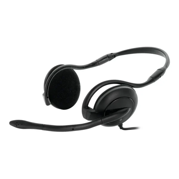 Trust Headset HS-2350p Wired Black
