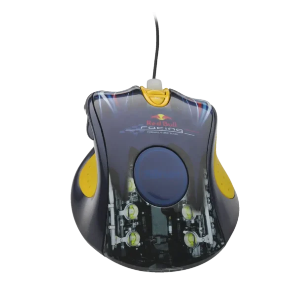 Trust Red Bull Racing Xtreme mouse USB Type-A Laser 3200 DPI