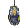 Trust Red Bull Racing Xtreme mouse USB Type-A Laser 3200 DPI
