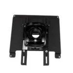 Chief Lateral Shift Bracket Black