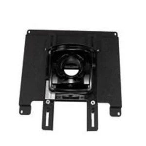 Chief Lateral Shift Bracket Black