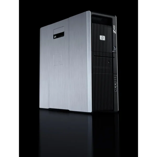 HP Z600 Workstation